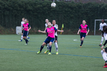 Bild 43 - B-Juniorinnen Harburger TB - HSV : Ergebnis: 1:3